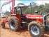 Trator - massey ferguson - mf 292